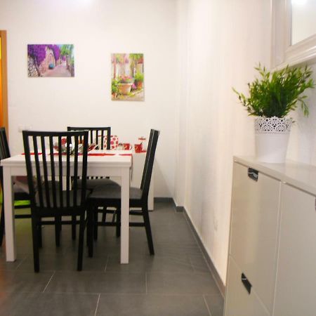 Apartment In Cristimar Complex ロスクリスティアーノス エクステリア 写真