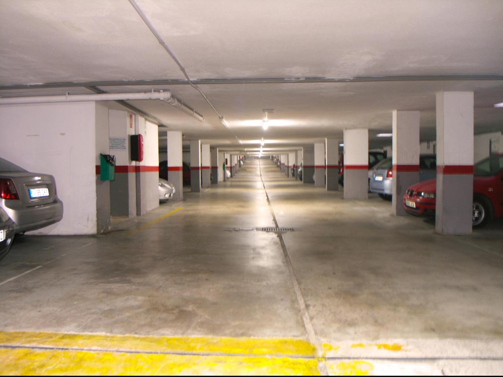 Apartment In Cristimar Complex ロスクリスティアーノス エクステリア 写真