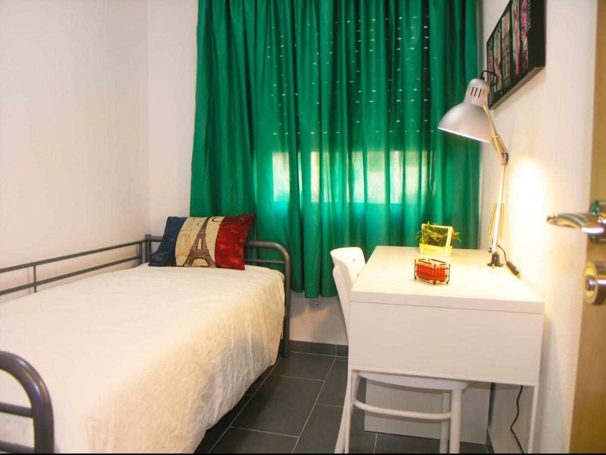 Apartment In Cristimar Complex ロスクリスティアーノス エクステリア 写真
