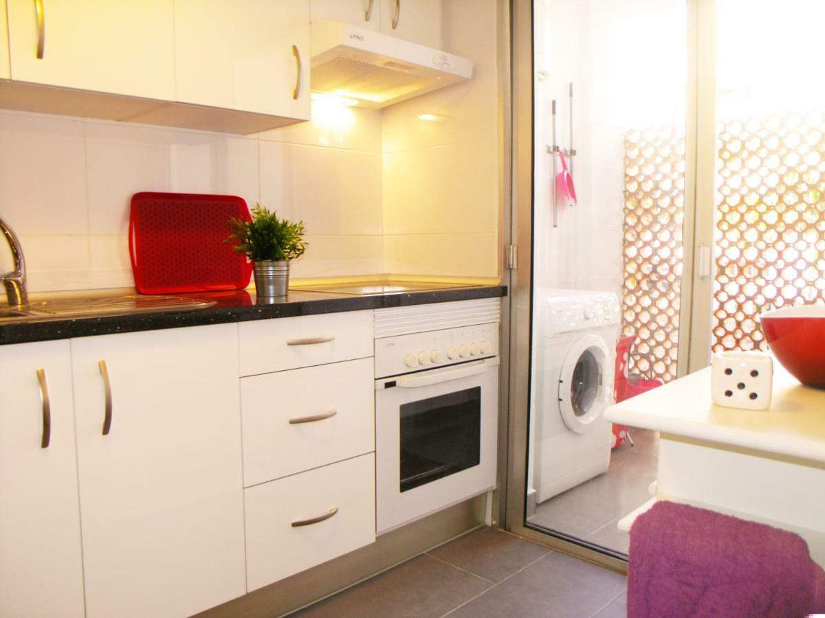 Apartment In Cristimar Complex ロスクリスティアーノス エクステリア 写真